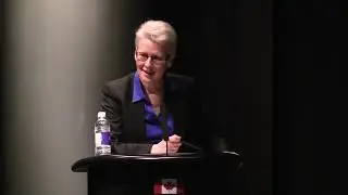 The 2014 Lipset Lecture   'Russia's Political System, The Drama of Decay' by Lilia Shevtsova