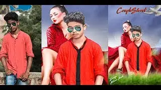 CoupleShoot Photoshop Editing tutorial/Couples Editing/Photoshop tutorial/Blast Editz/Sony jaksone