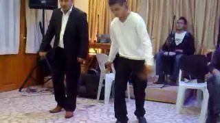 AYAŞLI ALİNİN ASKER Daveti