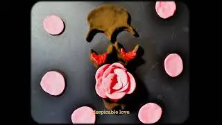 slackbone - despicable love 💔 (official music video)