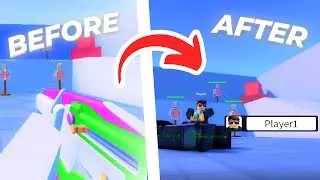 How to make a KILL CAM in the NEW ROBLOX FPS TEMPLATE!