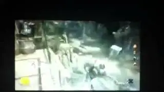 ClownieDc Black ops  ps3