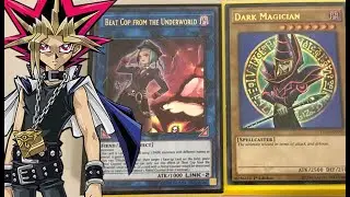 Yu-Gi-Oh! Dark Magician Deck Profile - July 2019 *COMPETITIVE META BUILD*
