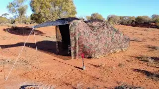 South Australia Stealth Car Camping