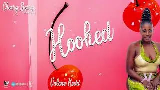 Valene Nedd - Hooked (Official Audio) Soca 2024
