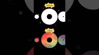 Colorize Black and White Motion Graphic Video, Intro 