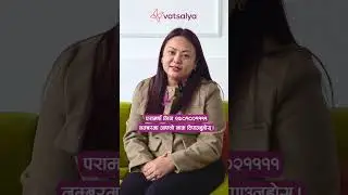डा.लता श्रेष्ठ Camp Visit | Vatsalya IVF | Best IVF Center in Nepal