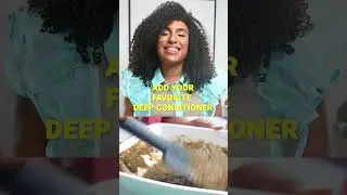 Как отрастить волосы с помощью аюрведических блесков