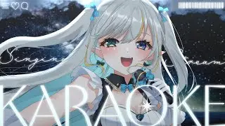 歌回 | 來吧 唱歌 【三森ルイ/Mimori Rui】