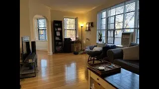 89 Longwood #4 Brookline, MA 02446 - Encore Realty