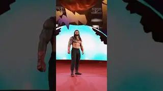 WWE 2k25 - Roman Reigns