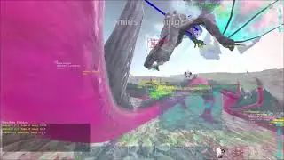 ARK cheats are getting out of hand... Cheating on ARK official smalltribes