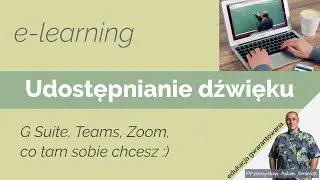 Udostępnianie dźwięku – wirtualny kabelek