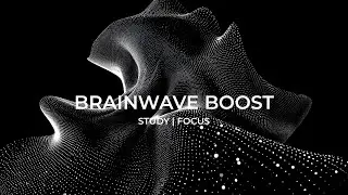 Laser Focus Training: Isochronic Tones 40Hz Gamma, Sustain Attention and Flow, Focus Music