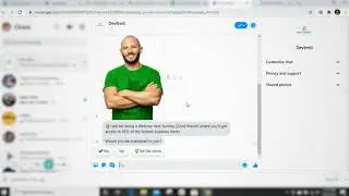 Webinar Registration Chatbot | AI Chatbot for Event Signups, Lead Capture & Reminders