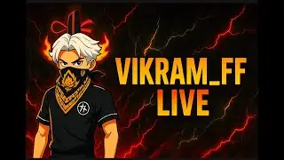 FREE FIRE LIVE Custom Room + Rank Push |OP Gameplay|Hindi Live