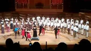 2019 Leonardo Hernandez Tango & Collage Dance