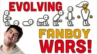 Console FANBOYS vs The PC Platform