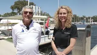 Sailability WA - The Best of the West