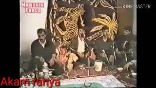 لەکۆتاییدا منافەسە بڵاونەکراوکەی گۆران ئینزێبات و فەتاح سەوزەواری بەسەوت و سوڕە بڵاوکرایەوە 😱 شازە