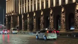4K 2160p 30fps (main camera, 2x) - OnePlus 15R low-light video sample
