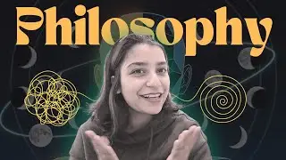 Why Reading Philosophy Is Overrated And Thinking Isn't!