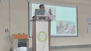 Story of my Life and how it changed - What is Sevankur? by Kuldeep Sahu 3rd year MBBS - Pt. JNMMC