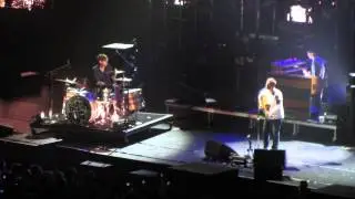 The Black Keys @ Centre Bell, Montreal, September 19 2014 / Little Black Submarines