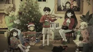 OMORI - Winter/Holiday Mix