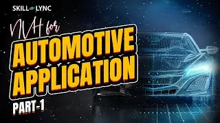 NVH для автомобильного применения (часть 1) | Skill-Lync