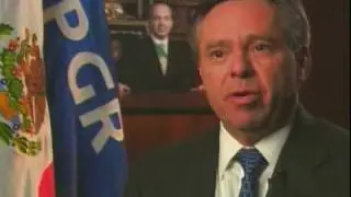 Mexican Government at War with Drug Cartels