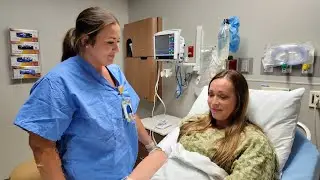 Meet Gena Martin: Bariatric Patient and Nurse