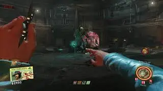 (WR) Fastest Rat King Boss Battle Ever! (2:45)