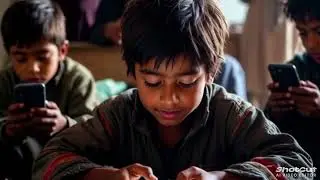 &ldquo;راہ سے بھٹکے بچے | Mobile Addiction in Kids | Urdu Awareness Story&rdquo;