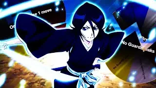 Climbing Ranked in ABA with Rukia but with challenges...(NO L'S) | ROBLOX Anime Battle Arena