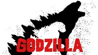 GODZILLA (GOJIRA, ゴジラ)