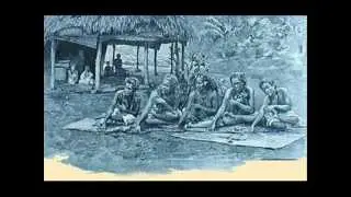 An Ancient Samoa-Song of the Spirit Te'e (1969)