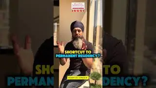 Shortcut to Permanent Residency