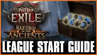 Beginner Friendly Path of Exile 2 Campaign Guide That Works Every League