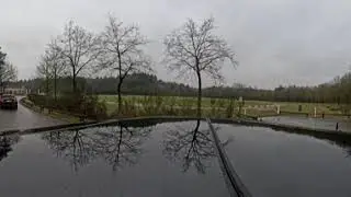 Rondje Rhenen 31 januari 2026 deel 9