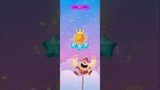 CANDY CRUSH SAGA LEVEL 751-756