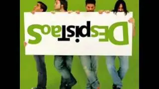 En el hotel de tu pecho - Despistaos