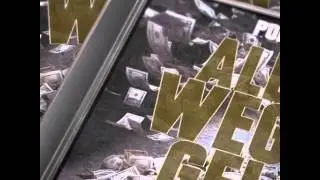 PORNO K - ALLES WEGEN GELD MIXTAPE SNIPPET
