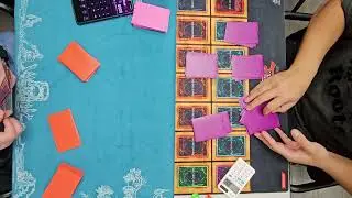 R2: Райан Л. (Blackwing) против Накаты Н. (Blackwing) - Untouchables Edison Locals (6 января 2026...