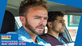 Coronation Street's Jack P Shepherd lands big bucks deal after male rape storyline