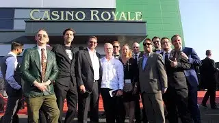 How To Do Secret Cinema Casino Royale: A Review