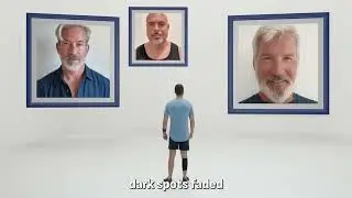 Particle 6-in-1 Face Cream &mdash; The Complete Anti-Aging Solution for Men