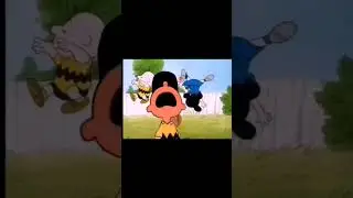 Who is laughing now?