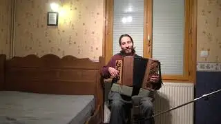 Calendrier de l'apr&egrave;s, jour 15: Marchoise &agrave; Aim&eacute; Bozier
