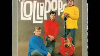 The Lollipops   Do You Know How Much I Love You  1964